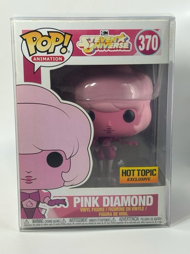 Funko pop animation steven - pop!,