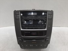 2008 LEXUS IS SERIES Mk2