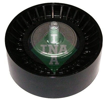 Ina belt deflection pulley - ina,