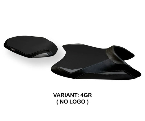 Seat saddle cover - , 2