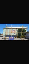 Kwikstage Scaffolding