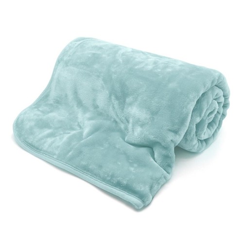 Premium mink throws blanket - premium,