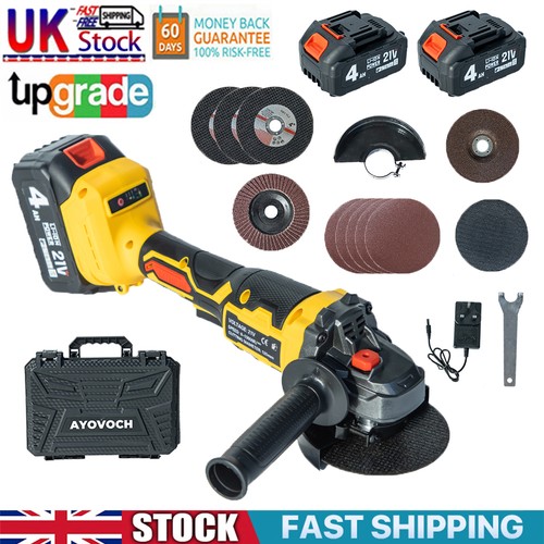 1500w 21v cordless - 21v, angle