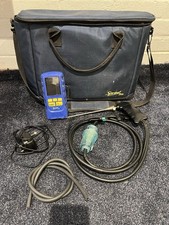 Anton Sprint Pro2 Multifunction Flue Gas Analyser -Calibrated