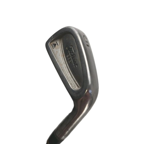 Titleist dci 990 - dci, iron