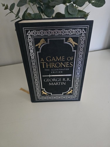 Game thrones george r - thrones:,