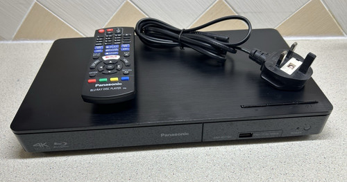 Panasonic dmp bdt180 smart - panasonic, 3d