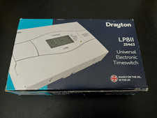 Drayton Lifestyle LP811