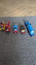 Thomas The Tank Trains  Bundle