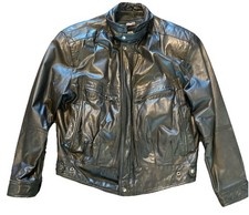 Vintage Byrnes & Baker Black