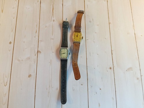 Vintage men watch the - vintage, men's