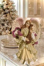 VTG Victorian French Country