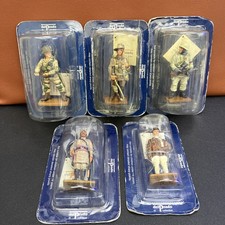 Del Prado Collection Figures x