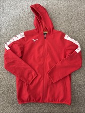 Mizuno golf jacket medium - golf,