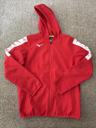 Mizuno golf jacket medium - medium, mens