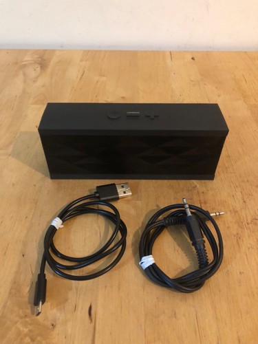 Jawbone jambox mini portable - jawbone,