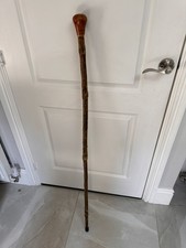 Unusual long Antique Rustic