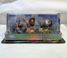 Disney Lion King The Lion