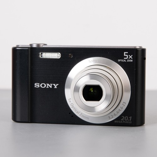 Sony cyber shot dsc - sony, dsc-w800