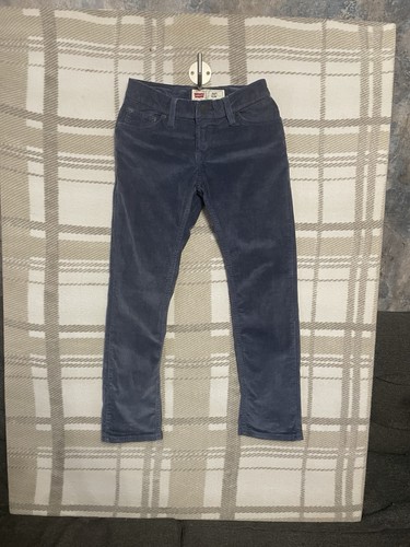 Levi 511 slim - slim, corduroy