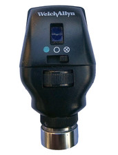 Welch Allyn 11710 Ophthalmoscope