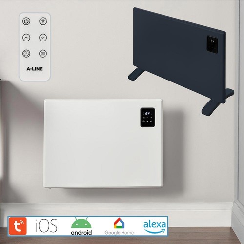 Wifi smart electric panel - wifi,