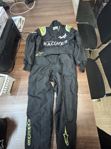Alpinestars kmx kids kart - alpinestars,