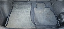 Bmw 7 series F01 F02 floor