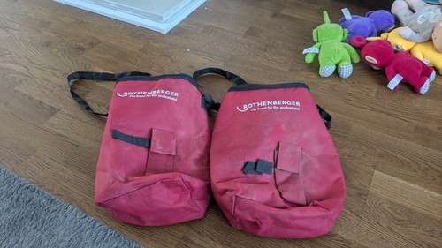 Rothenberger carry hot bag - carry,