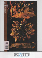 Sandman nm - ,