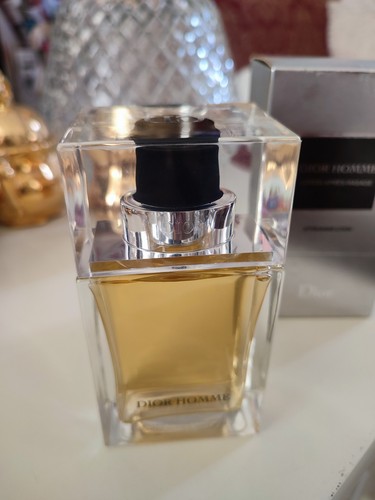 Rare genuine dior homme - rare,