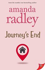 Journey's End: 3 (Flight) - Radley, Amanda