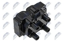 Ignition coil Connector Type, saw teeth ECZ-LR-002 NTY for ALFA ROMEO FIAT KIA