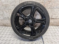 VAUXHALL CORSA F 17" INCH