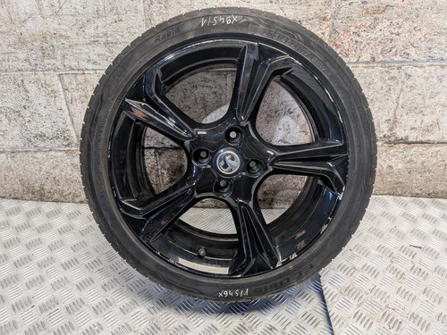 Vauxhall corsa inch - corsa, f