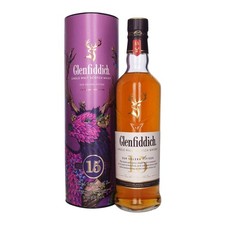 Glenfiddich 15 Year Old -