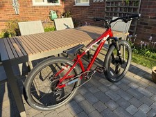 Cobra king dirt jump - x-cobra, 4x