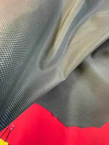 Green leather skins - green,leather, skins,hides,mini