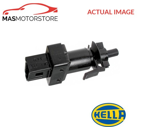 Brake light switch - stop, hella