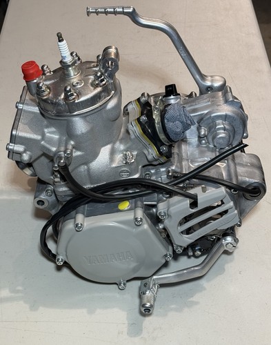 2024 yz250 complete - yz250, motor