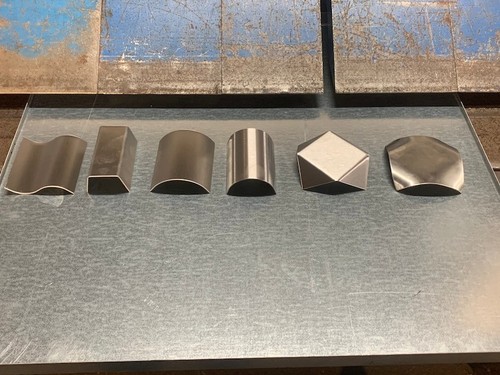 Stainless steel glass - stainless,