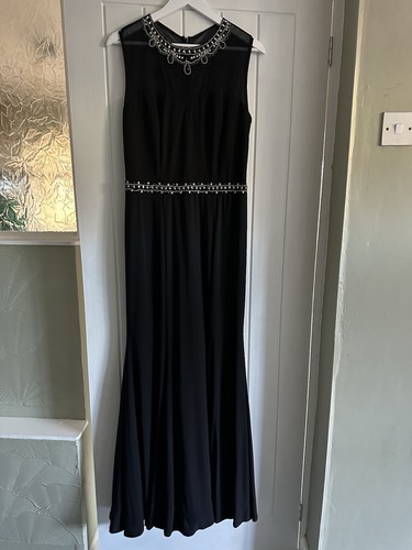 Bridesmaid prom gown evening - bridesmaid,