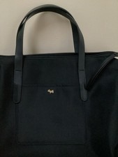 Radley Black Long Handled