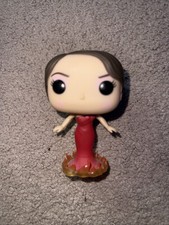 Funko Pop! Vinyl: The Hunger