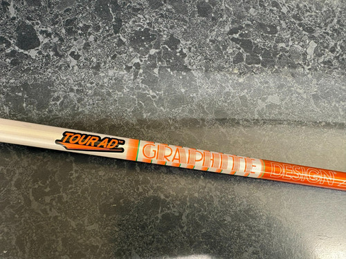 New graphite design tour - new,