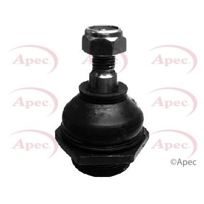 Suspension ball joint apec - suspension, oe