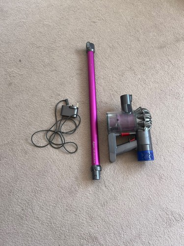 Dyson hoover for parts - , or