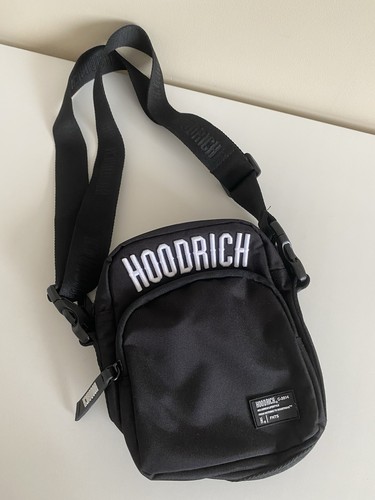 Hoodrich bag