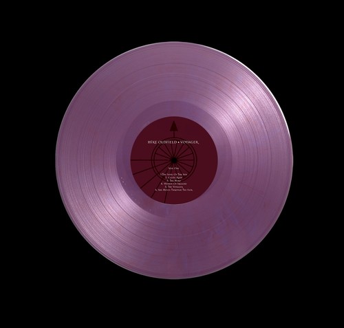 724 1000 new - new, oldfield