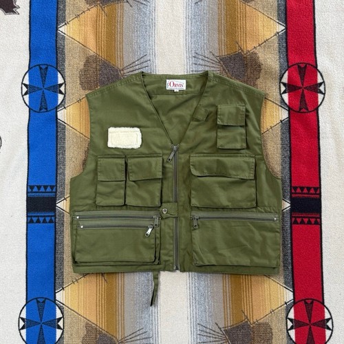 Vintage orvis men fly - orvis,